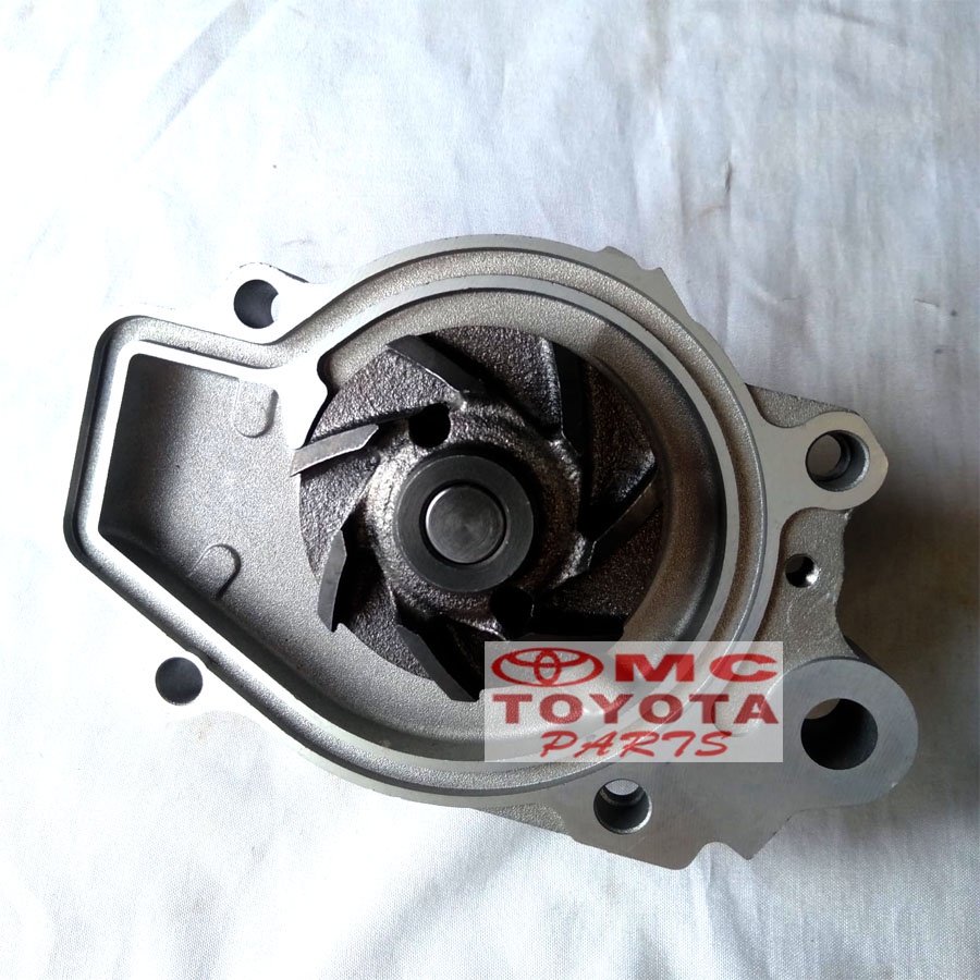 Water Pump/ Pompa Air Honda Civic Wonder GMB GWHO-22A