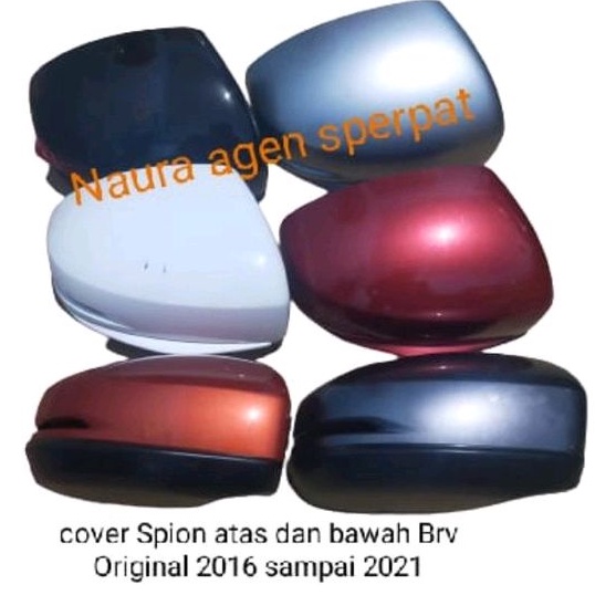 Cover Spion Brv Original , Cover penutup Spion brv