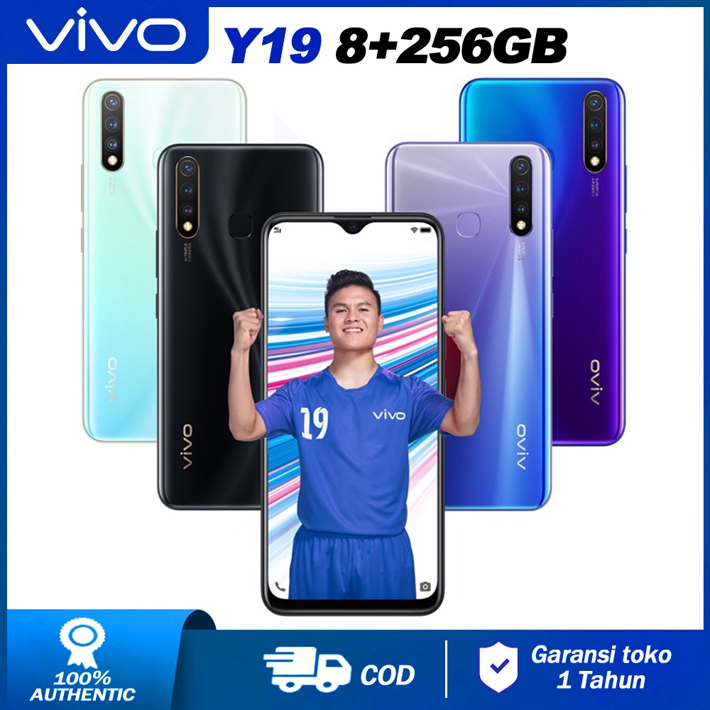 Jual hp vivo y18 Harga Terbaik & Termurah Maret 2023 | Shopee Indonesia