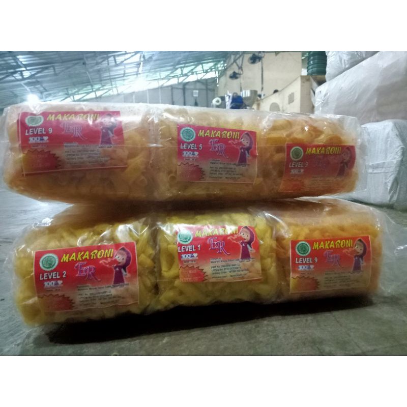 

Makaroni ER Perpack Isi 24pcs