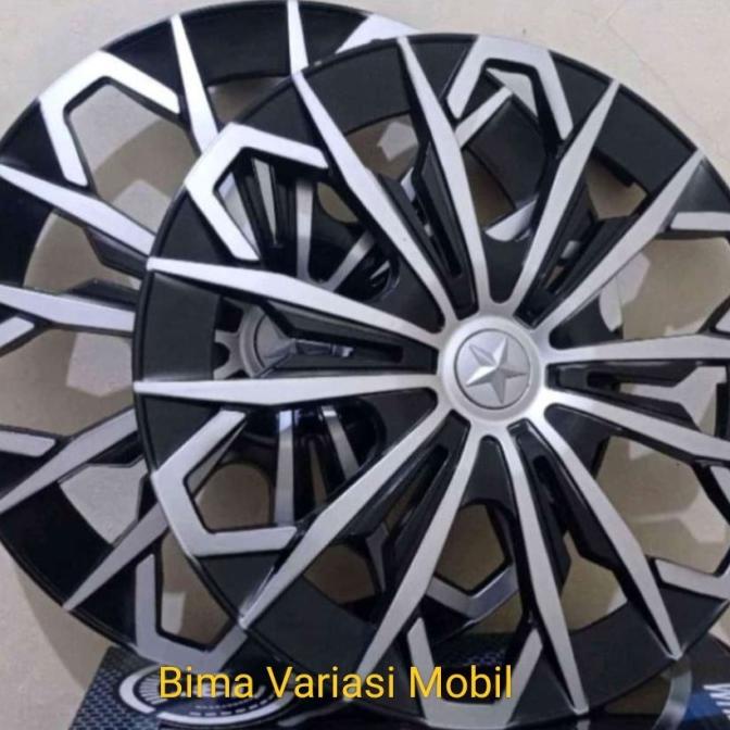 Cover Velg Mobil Ring 14 Avanza Xenia L 300