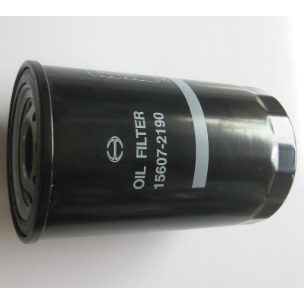 Oil filter 15607-2190 15607 2190 15607-2190L  FM FG FL EURO 2
