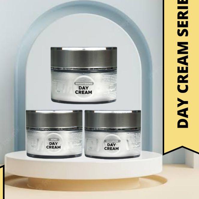 ▼ DAY CREAM BENING'S SKINCARE DR OKY PRATAMA ✺