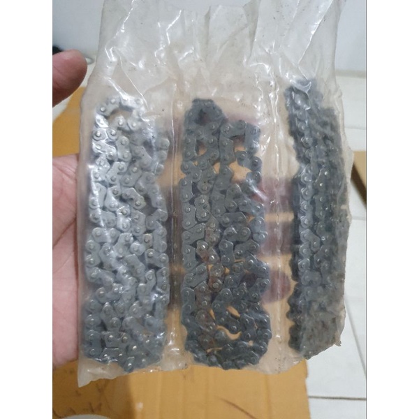 rantai keteng kamrat hyosung RX125 Karion RT125 Original