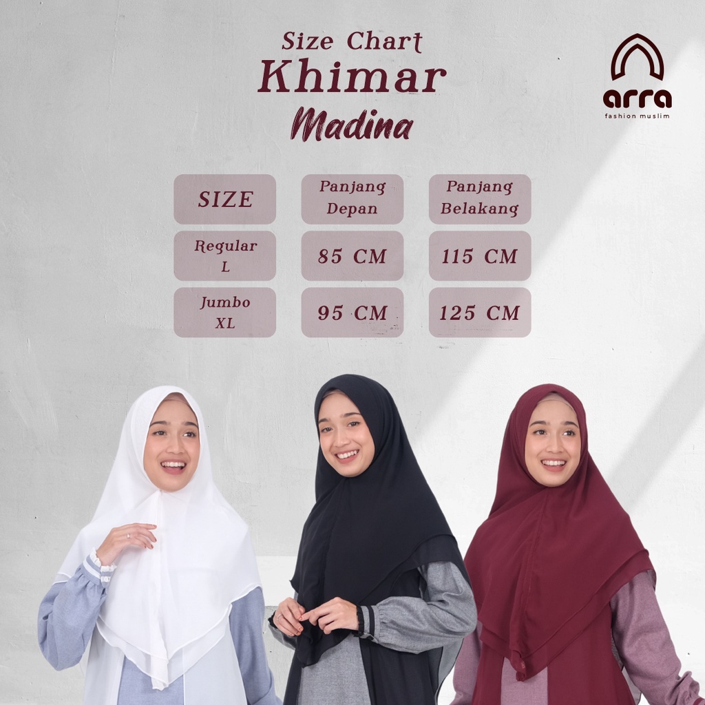 Sarimbit Keluarga 2023 Arra Madina Charcoal Baju Couple Keluarga Lebaran 2023