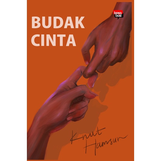 Budak Cinta | Knut Hamsun