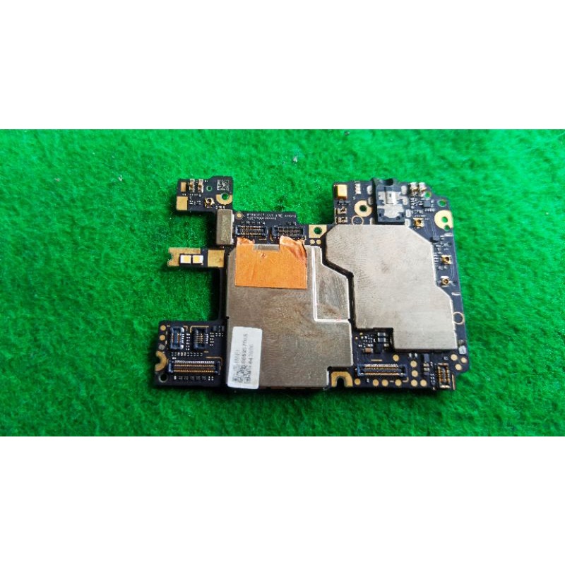 MESIN REDMI NOTE 6 PRO MATI MATOT  PRAWAN