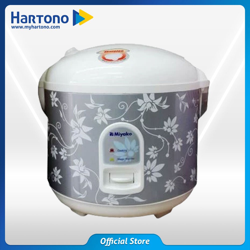 MIYAKO RICE COOKER MCM528_B