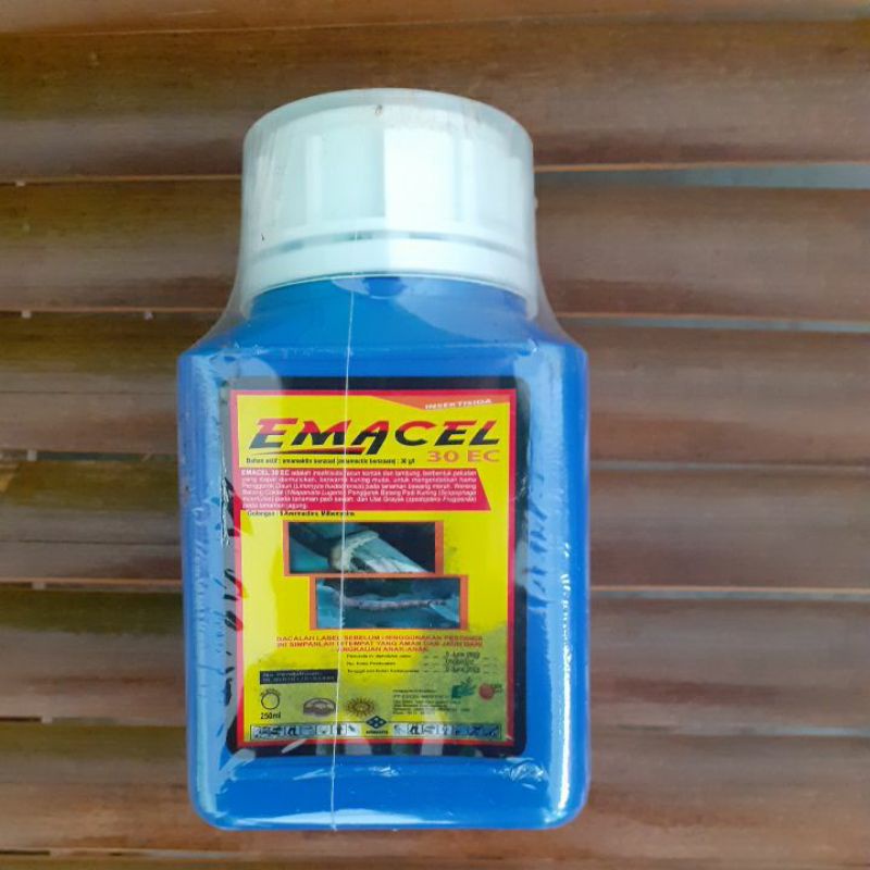 EMACEL 30EC 250ML