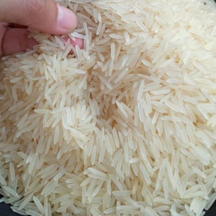 

Lihat Disini promo! Beras basmati arab/pakistan/india 1 KG -Extra long grain