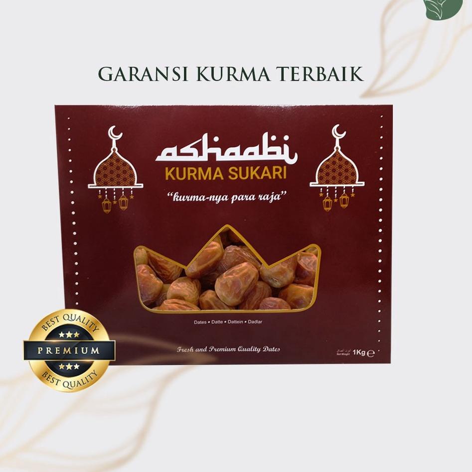 

✲ Kurma Sukari 1Kg Premium Grade A Kurma Buah Kurma Mesir Hampers Ramdahan Hampers Lebaran Hampers Idul Fitri Kurma Sukkari High Quality Sukari Dates korma sukari dukari lembut enak qurma sukkari buah kurma basah manis ★