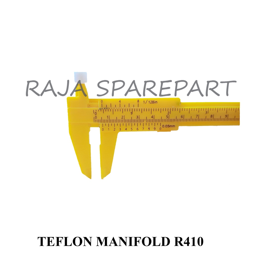 Teflon Selang Manifold