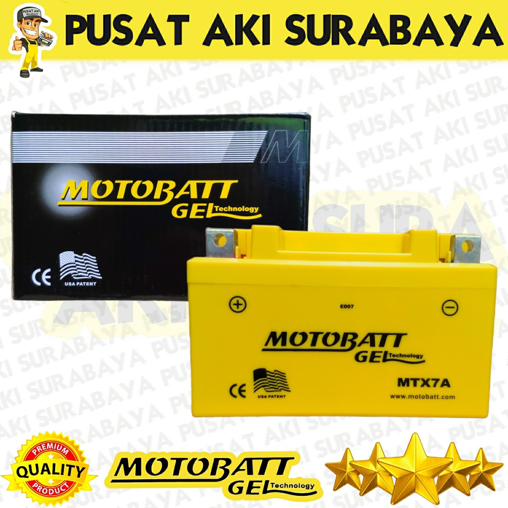 PIAGGIO ZIP VESPA ZIP MOTOBATT MTX7A AKI GEL KERING MF VESPA EXCLUSIVE YTX9 YTX7 FBX7 FBX9 7 AMPER