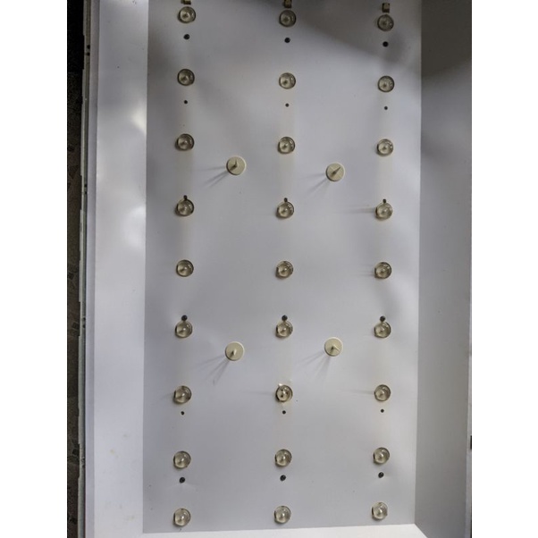 BL BACKLIGHT TV PANASONIC TH 32A402G