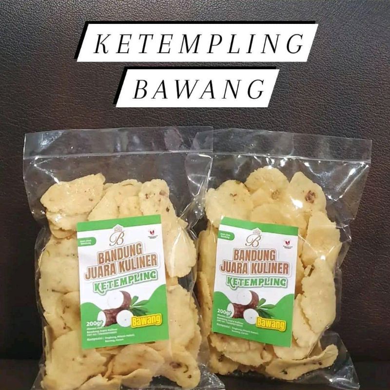 

Ketempling Bawang