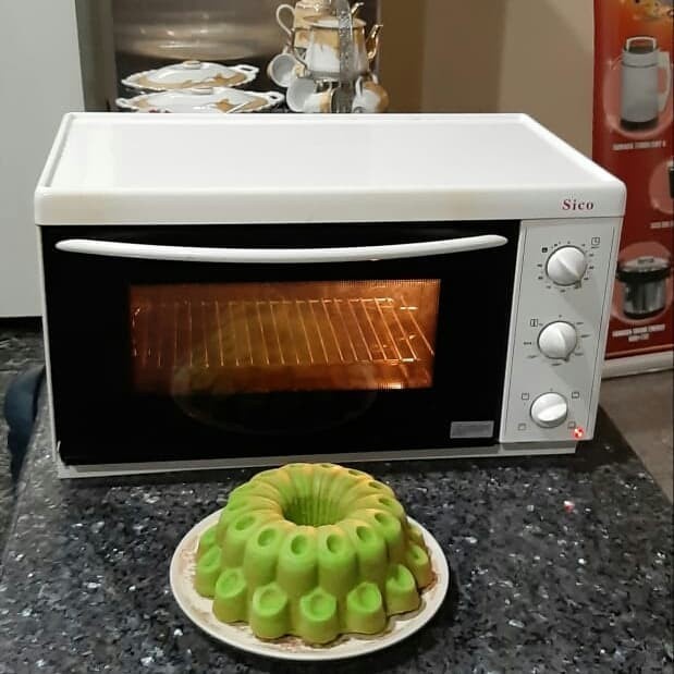 OVEN SICO BIG OVEN TK. 1150 ORIGINAL