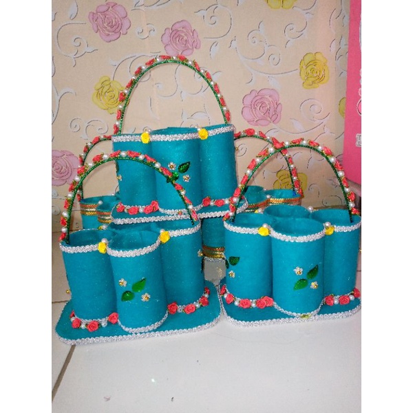 

TEMPAT PENSIL CANTIK ATAU TEMPAT ASESORIS LAINYA