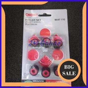 tools n parts Mimis Roller Set Beat 11Gr Choho Platinum 140ZZ3
