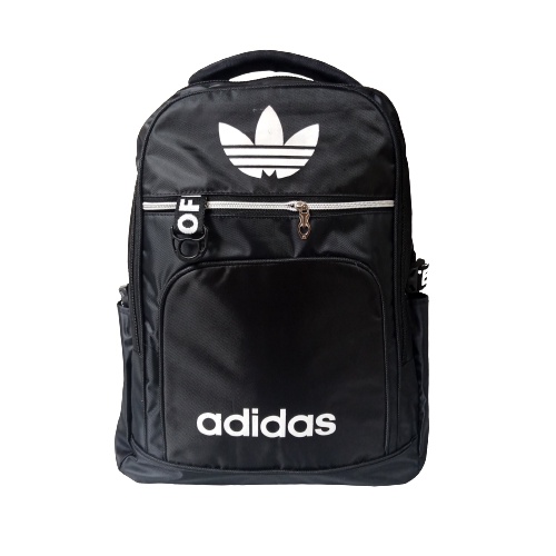 Tas Adidas Tas Ransel / Backpack  Hitam