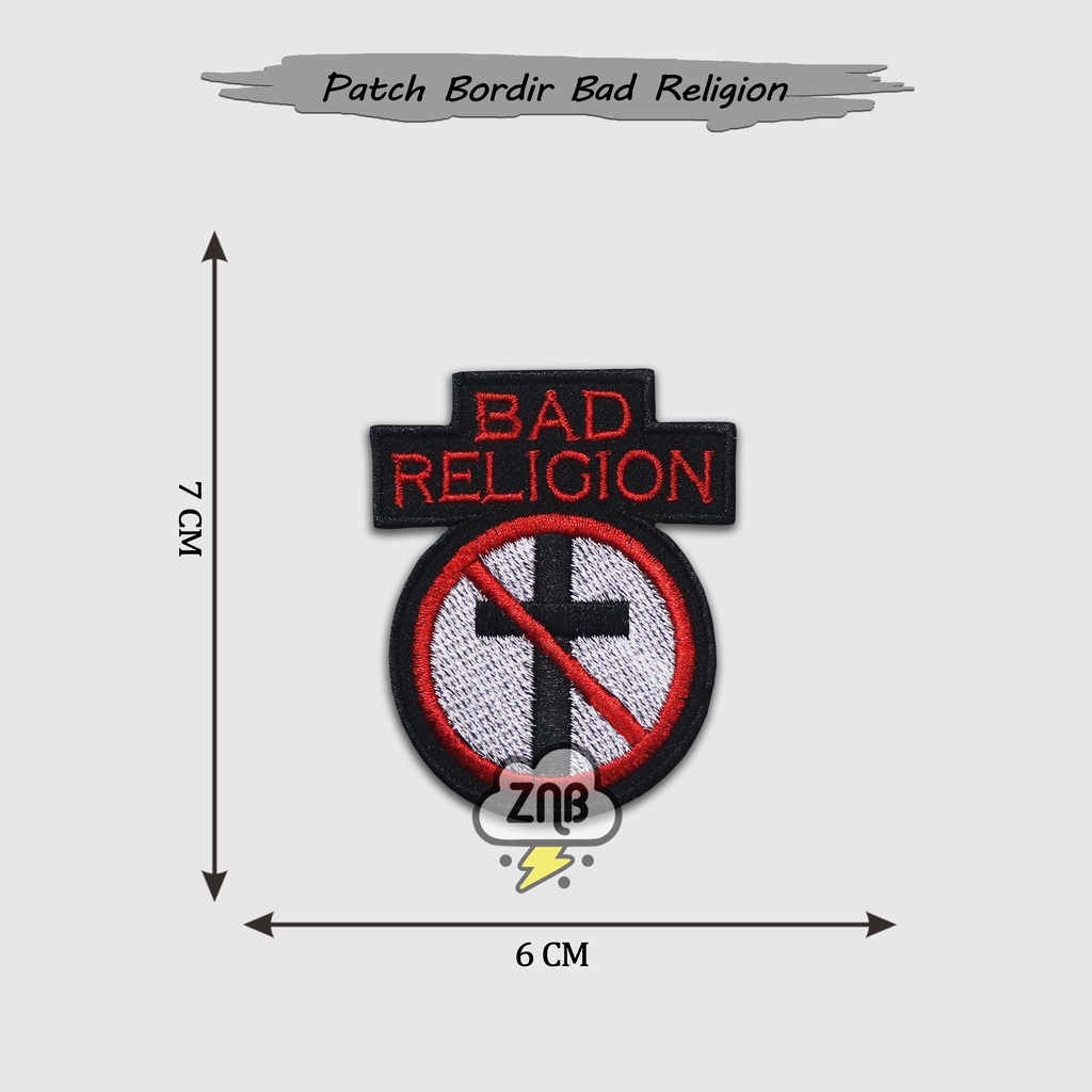 PATCH BORDIR MUSIK EMBLEM MUSIK TEMPELAN JAHIT PATCH IRON