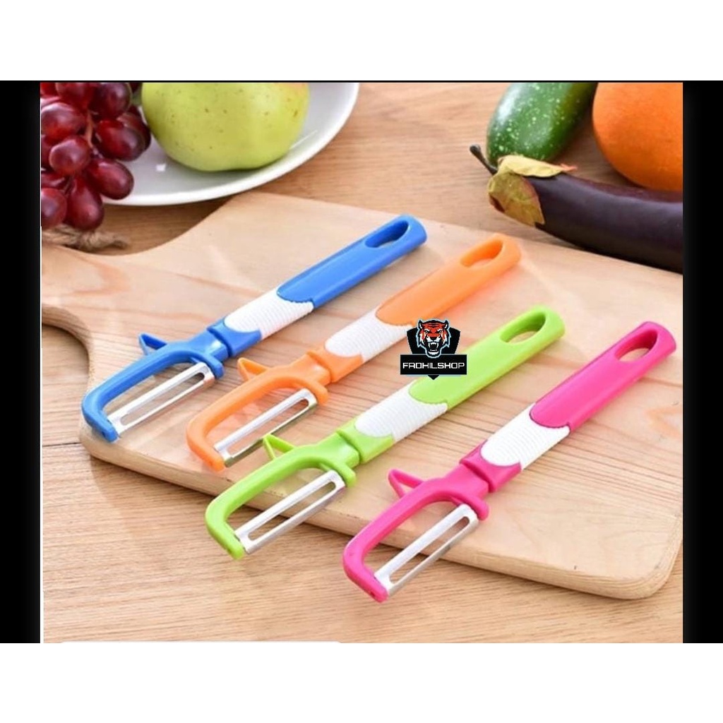 PISAU KUPAS BUAH/PISAU DAPUR/PISAU PENGUPAS KULIT BUAH