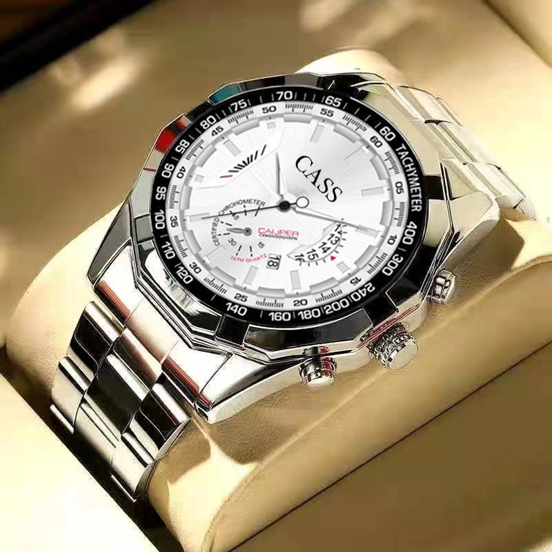 Jam Tangan Pria Anti Air Orii Jam Tangan Pria Keren Jam Tangan Pria Swiss Tahan Air Jam Tangan Pria