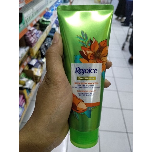 REJOICE CONDITIONER RICH 70