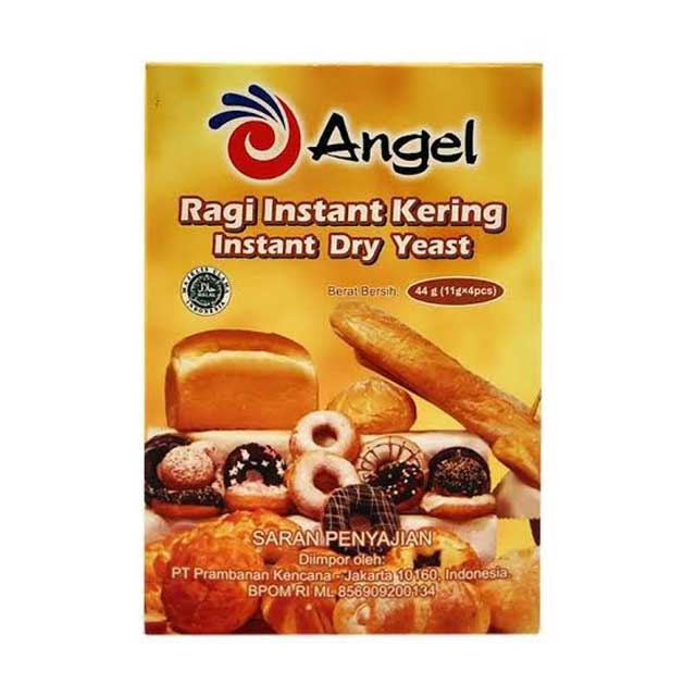 

ANGEL RAGI 44 GR