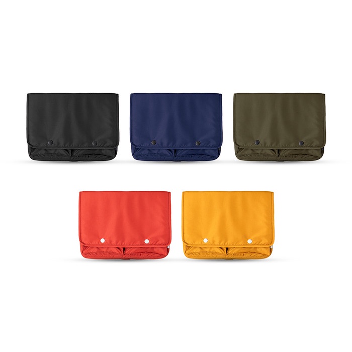 Best Seller Sinno Laptop Sleeve 13" - Visval - Tas Laptop