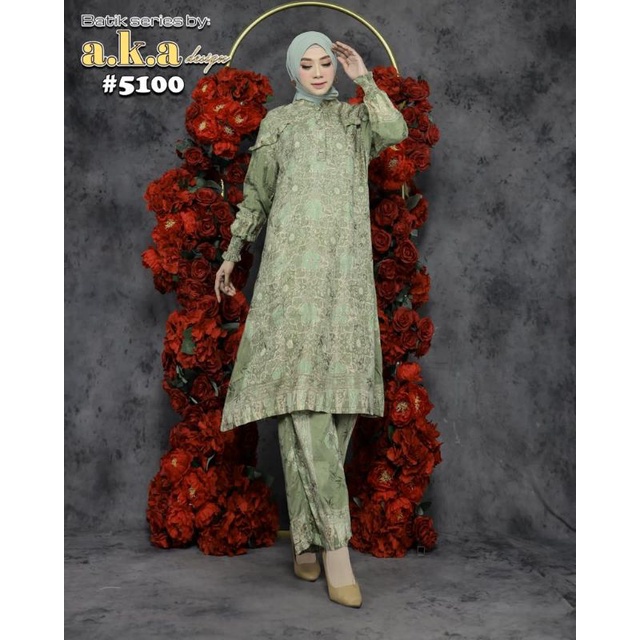 Stelan Olivia Original Butik
