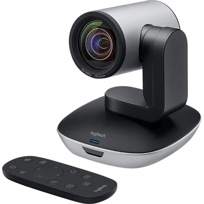 Logitech PTZ Pro 2 Camera
