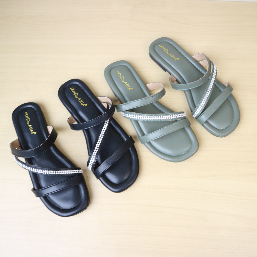 Ikhlasia Sandal Wanita Koala TP63