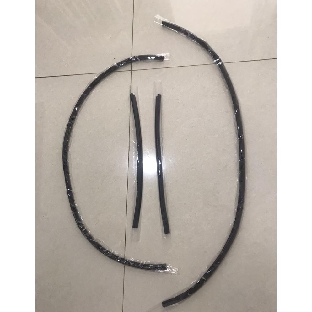 karet nissan terrano