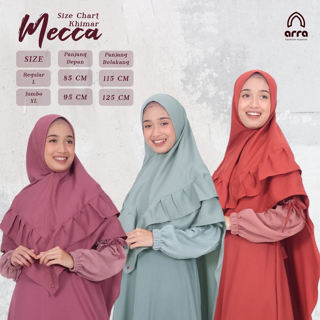 Sarimbit Keluarga 2023 Arra Mecca Sage Green Baju Couple Keluarga Lebaran 2023