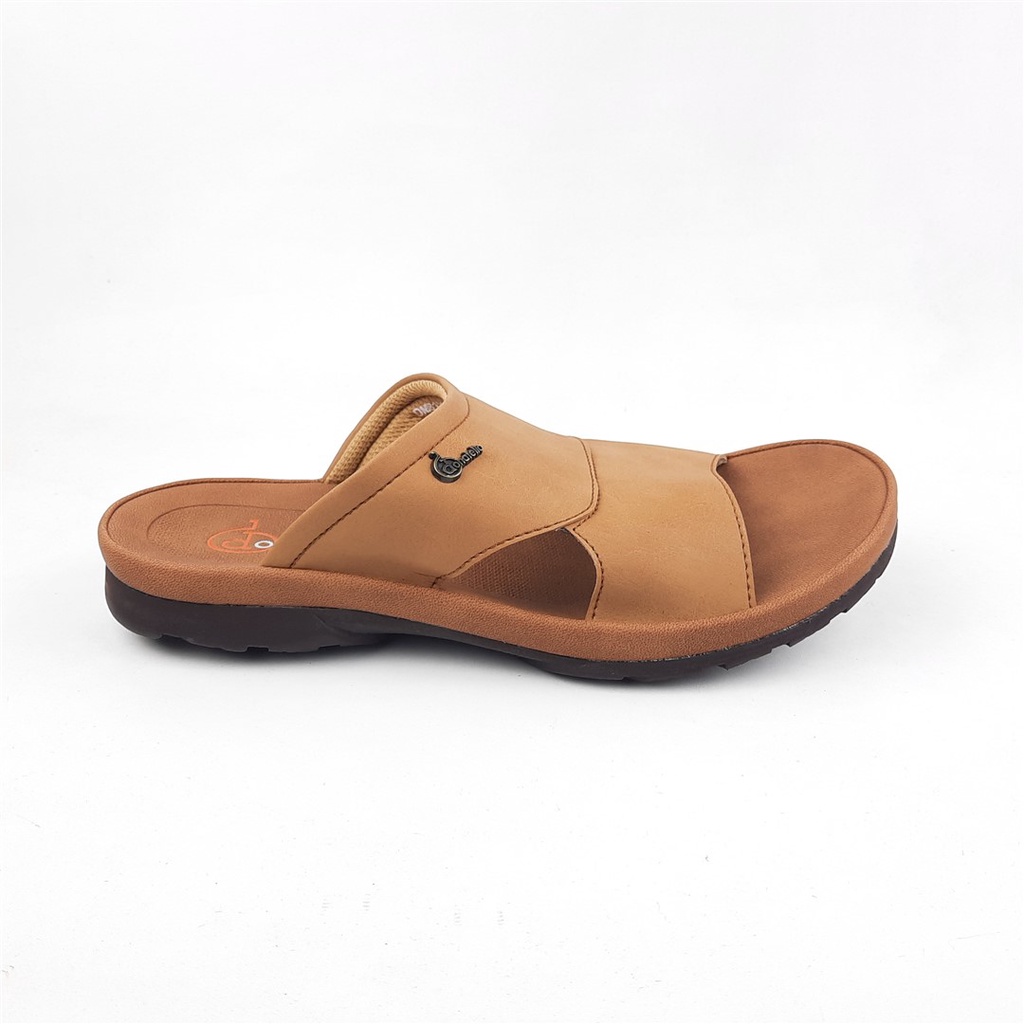 Sandal slide pria Original Donatello Dm.81013 39-43