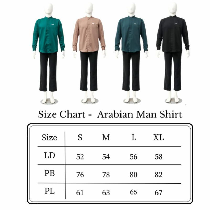 prince al arabian butik (mem tshirt)