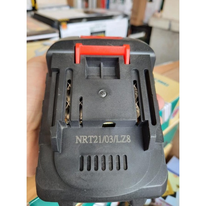 DC 343 batere battery baterai 20V cordless NRT pro DC343