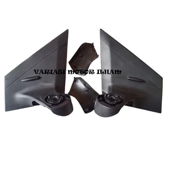 KAKI SPION DUDUKAN SPION COVER SPION TOYOTA ALLNEW YARIS 2014-2020