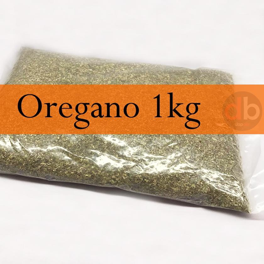 

♛ Oregano kering | Dried Oregano Leaves 1kg ◘