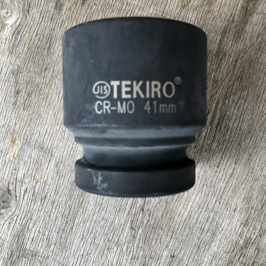 Tekiro Mata Sock Impact 41 mm