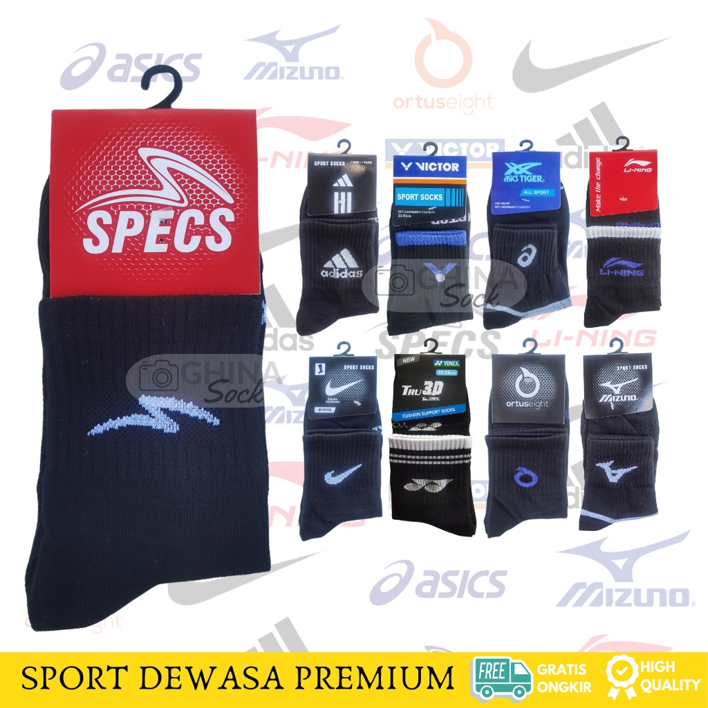 Kaos Kaki Pendek Cewe Kaos Kaki Sport Perempuan  Kaos Kaki Olahraga Unisex Kaos Kaki  Kaos Kaki Pria Kaos Kaki wanita - Kaos Kaki Tebal Bahan Pe/Kaos Kaki Sport Pria Dan Wanita ( PE ) kaos kaki olah raga pendek pria wanita dewasa / kaos kaki sport