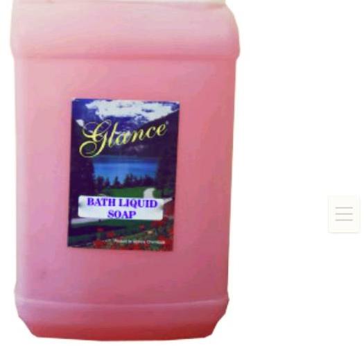 ➨ Sabun Mandi Cair - 5 liter - HARGA TERJANGKAU ➴
