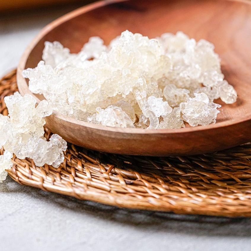 

❅ Mamacia Treats Snow Bird Nest Super Bersih 125 - 500 Gram ☄