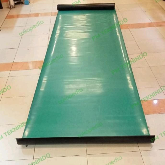 

Karet anti static 70 x 150cm /Rubber insulation mat,Anti statik listrk