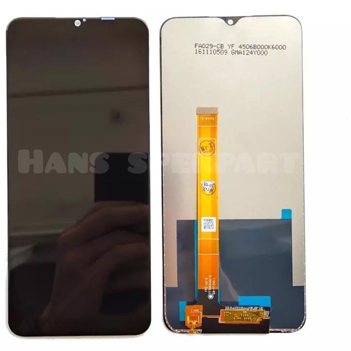 ☟ LCD TOUCHSCREEN REALME 5 / REALME 5i / REALME 5S / REALME 6i - ORI COMPLETE ➪