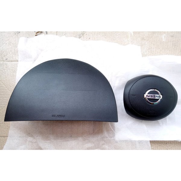 Cover Airbag set NISSAN MARCH