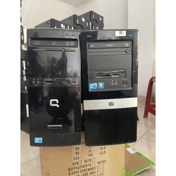 Cpu Core i3 Ram 4Gb hardisk 500gb Builtup