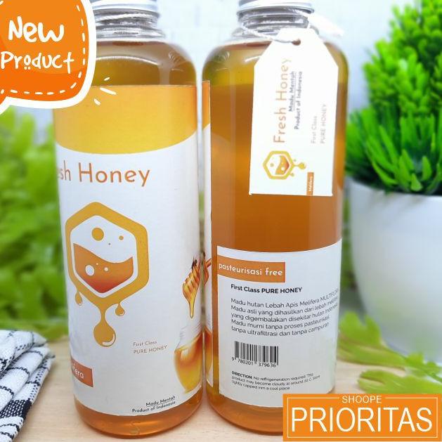 

➢ Murni asli Lebah Apis Melifera | Fresh Honey ♦