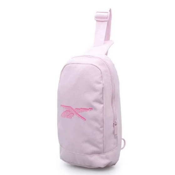 Tas Reebok mono strap Cycle Bag Original