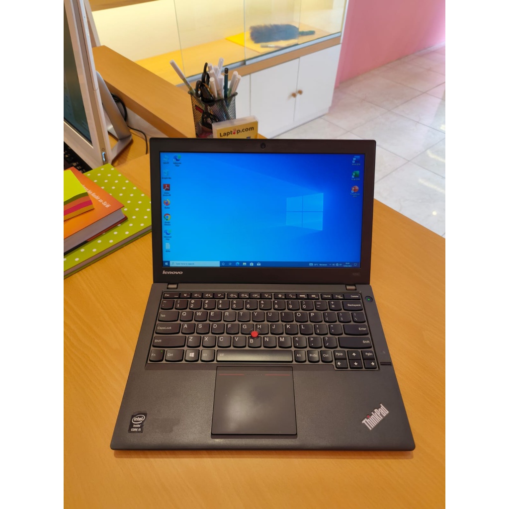 Laptop 12 inch Lenovo x240 core i5